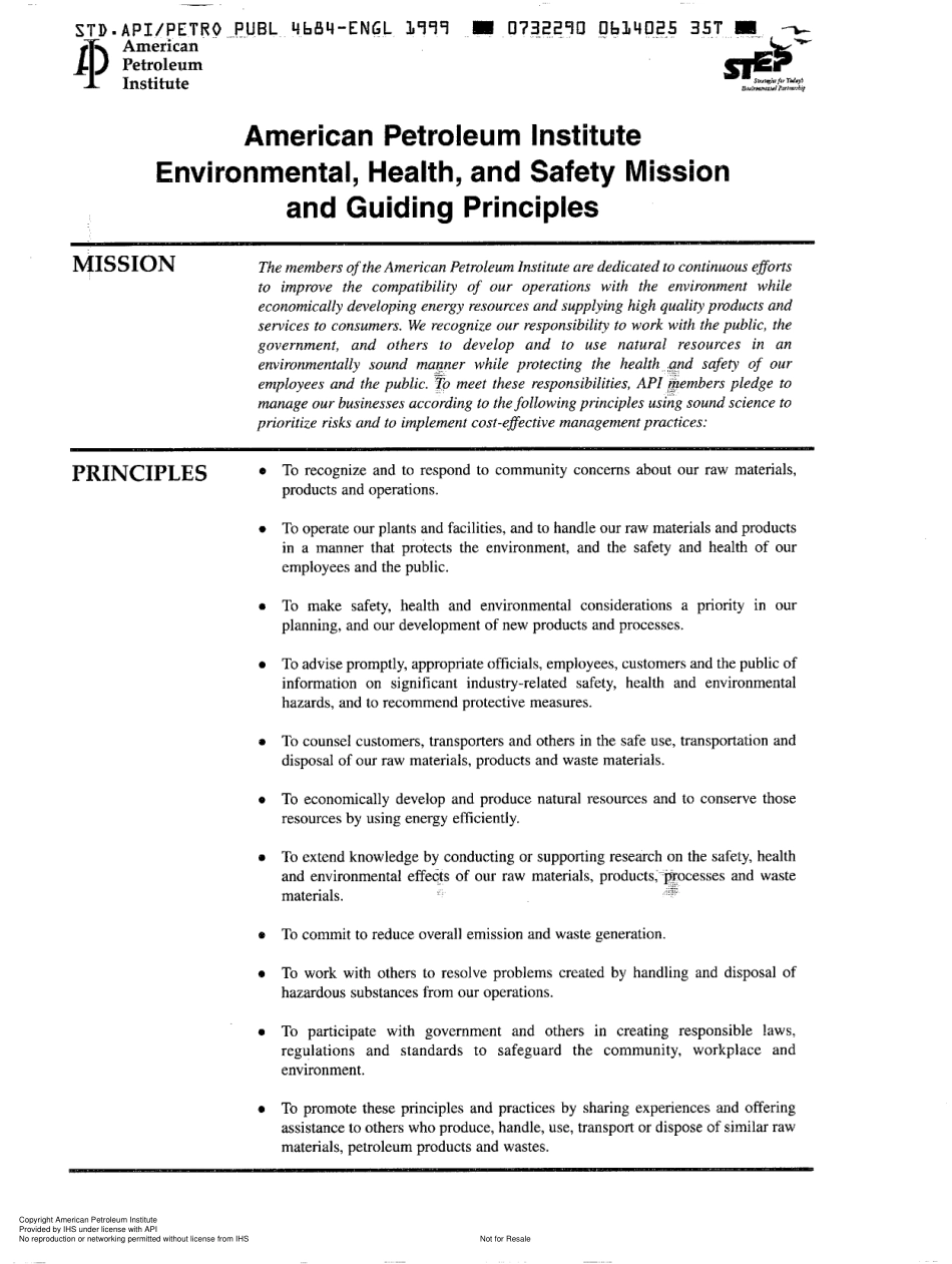 API Publ 4684-1999 scan.pdf_第2页