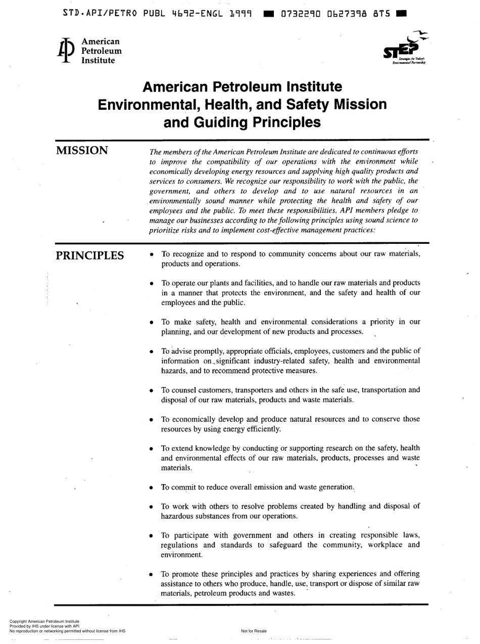 API Publ 4692-1999 scan.pdf_第2页