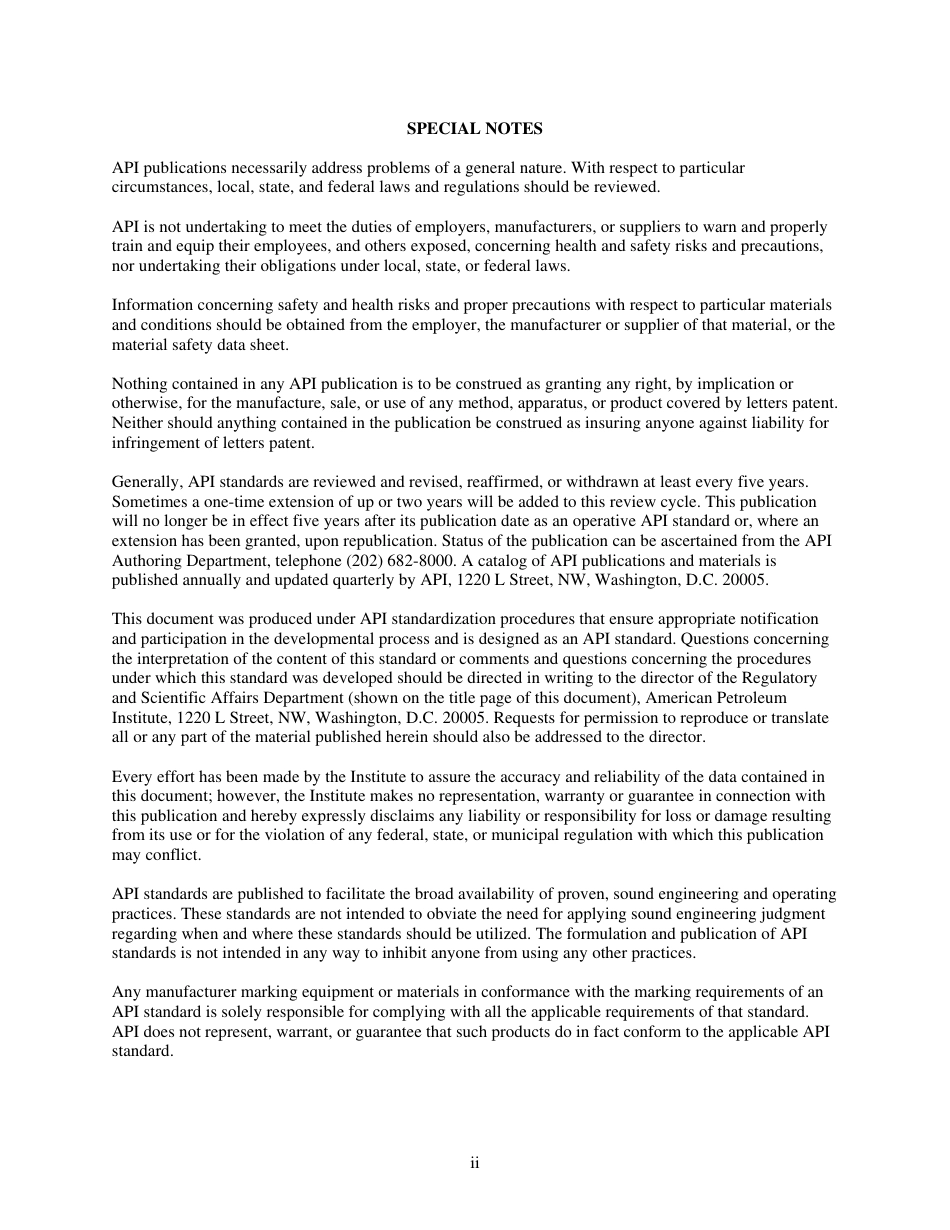 API Publ 2383-2008.pdf_第3页