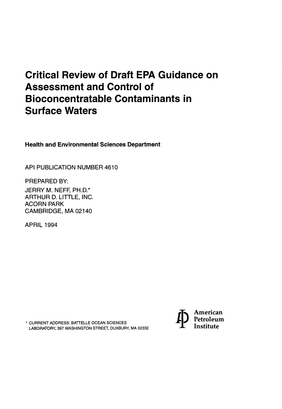 API Publ 4610-1995 scan.pdf_第2页