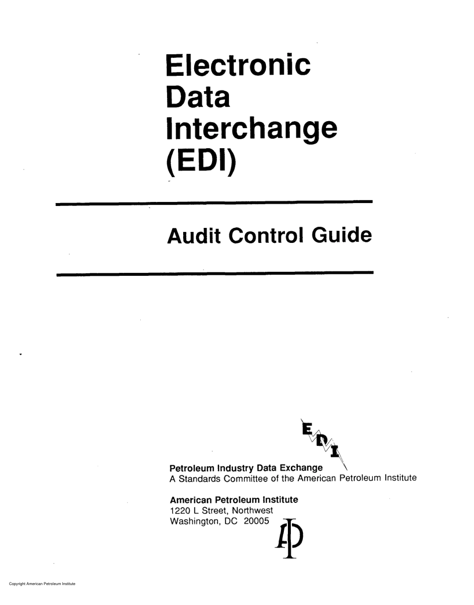 API Publ 3802-1992 scan.pdf_第1页