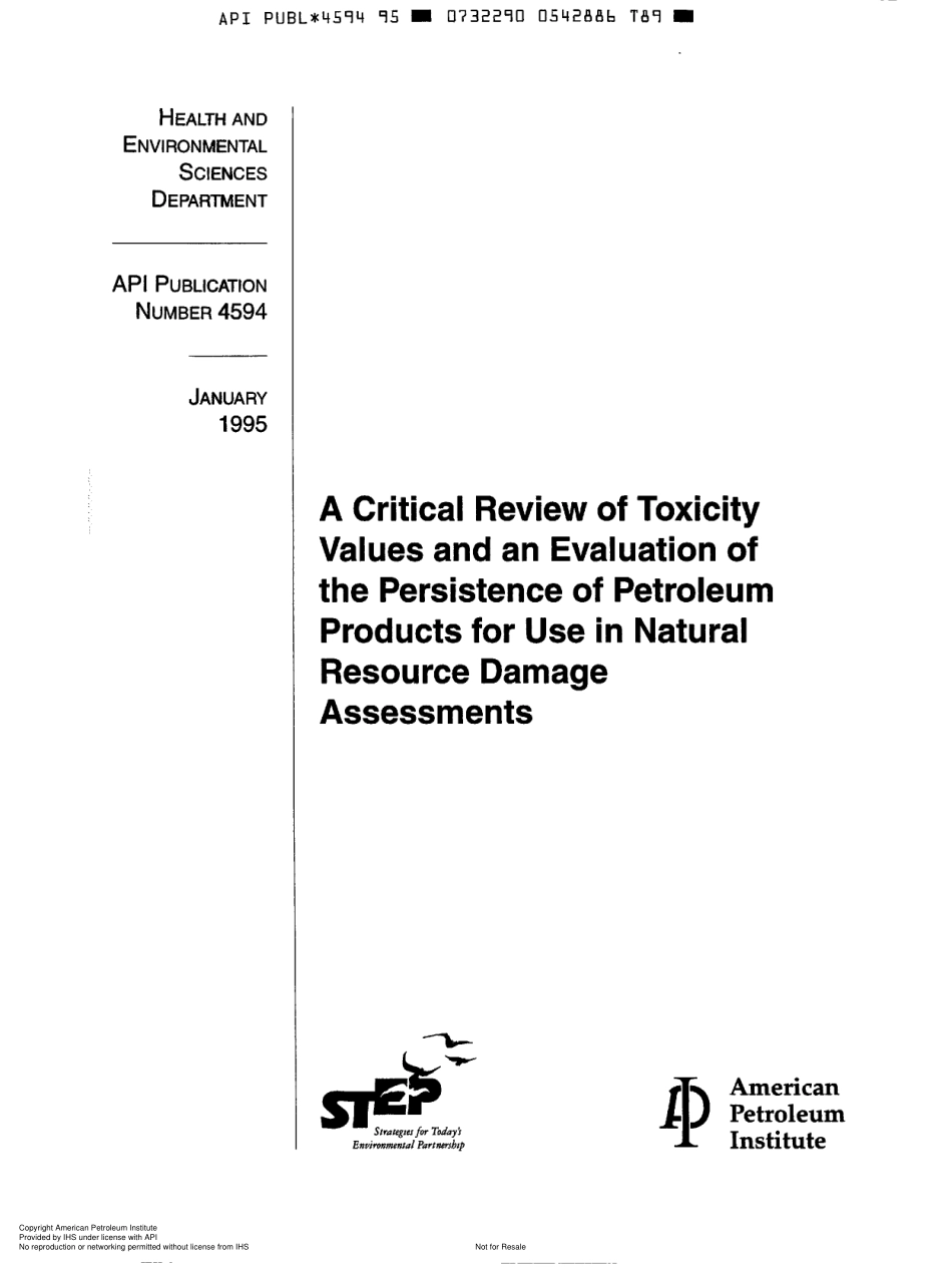 API Publ 4594-1995 scan.pdf_第1页