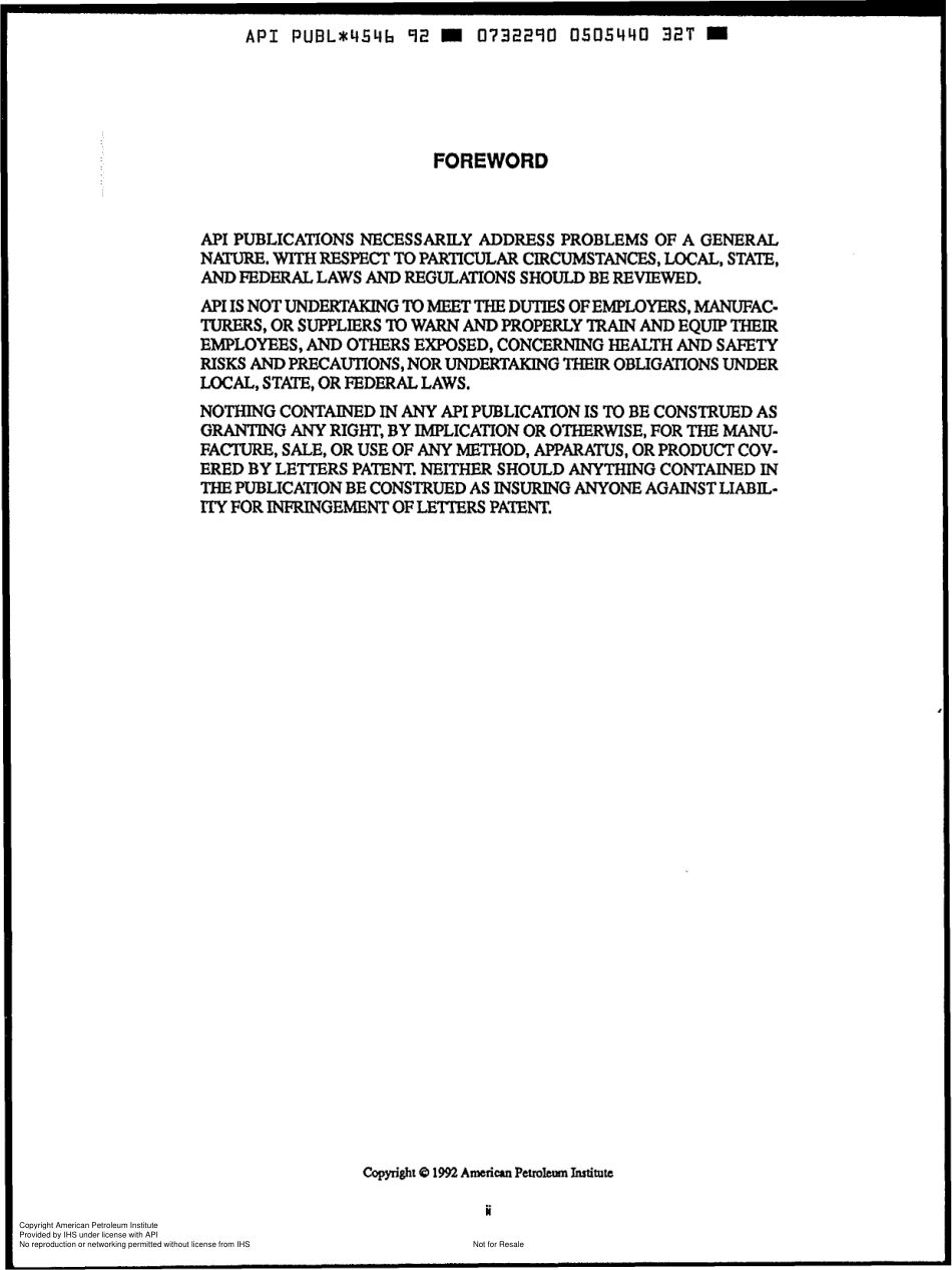 API Publ 4546-1992 scan.pdf_第3页