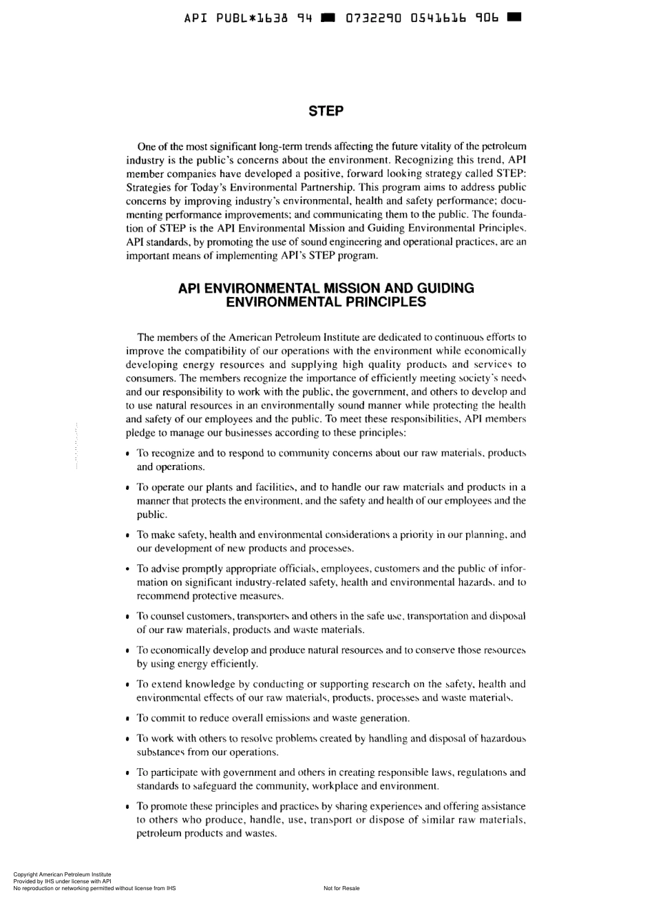 API Publ 1638-1994 scan.pdf_第2页