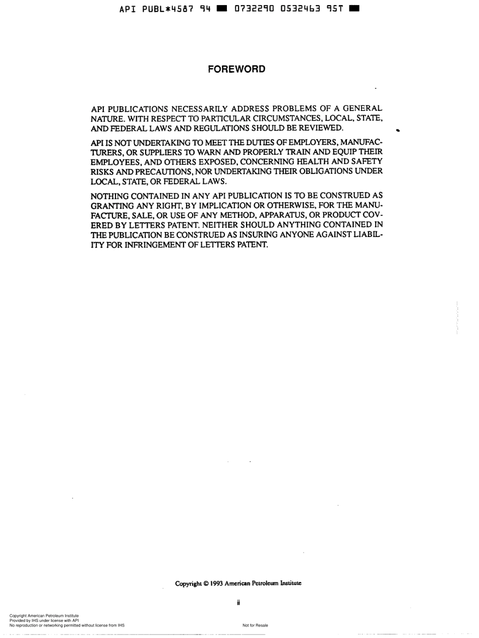 API Publ 4587-1994 scan.pdf_第3页