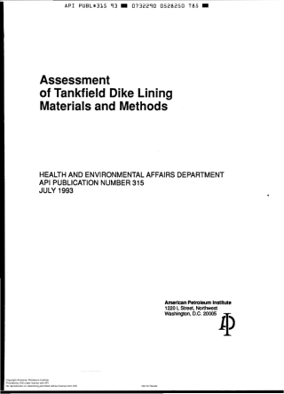 API Publ 315-1993 scan.pdf