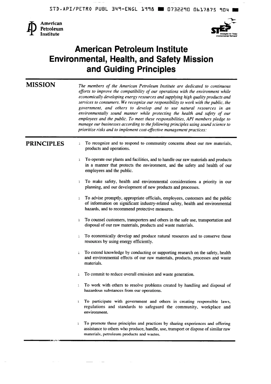 API Publ 349-1998 scan.pdf_第2页