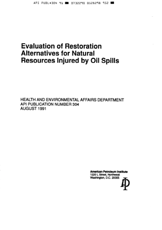 API Publ 304-1991 scan.pdf