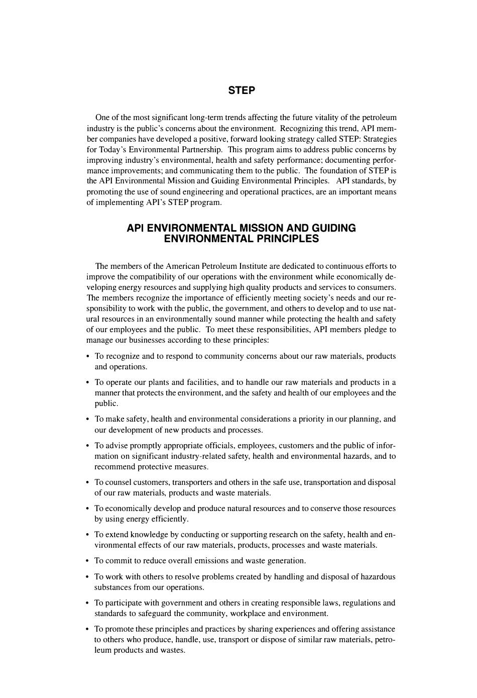 API Publ 422-1994 scan.pdf_第2页