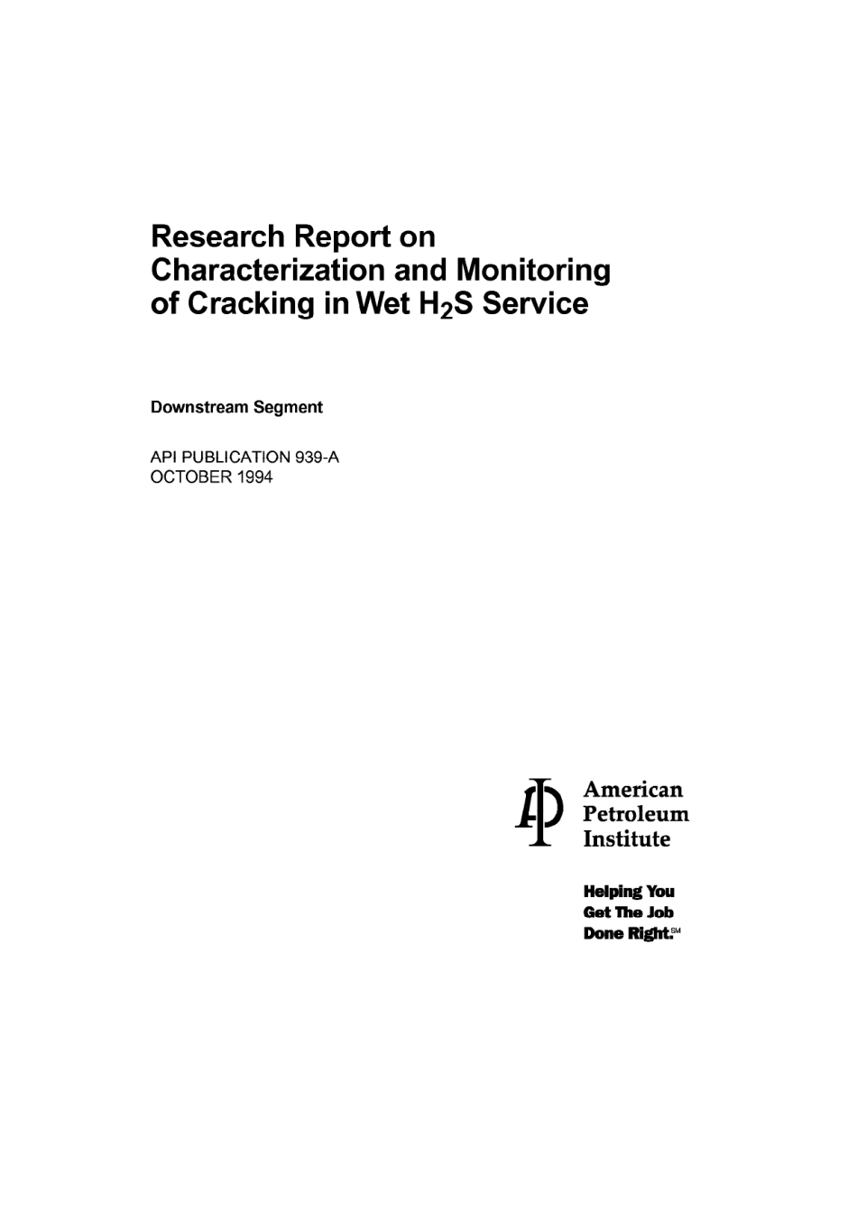 API Publ 939-a-1994 scan.pdf_第3页