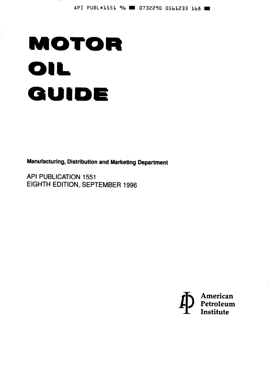 API Publ 1551-1996 scan.pdf_第2页