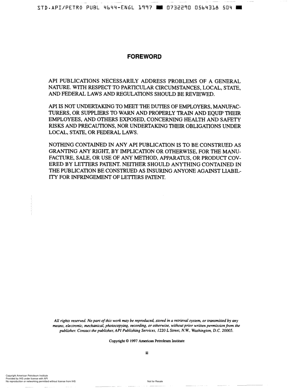 API Publ 4644-1997 scan.pdf_第3页