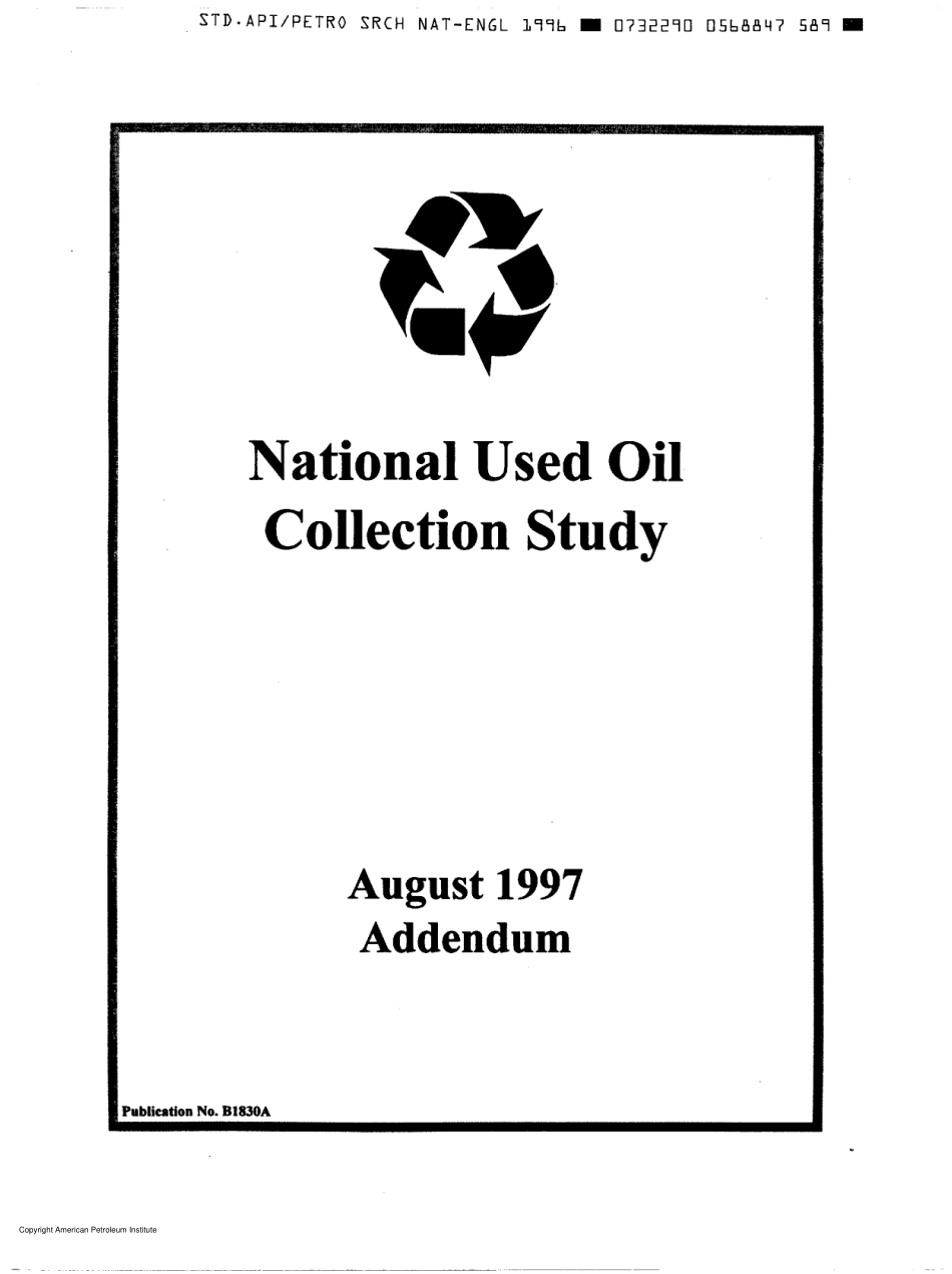 API Publ 1830A-1997 scan.pdf_第1页