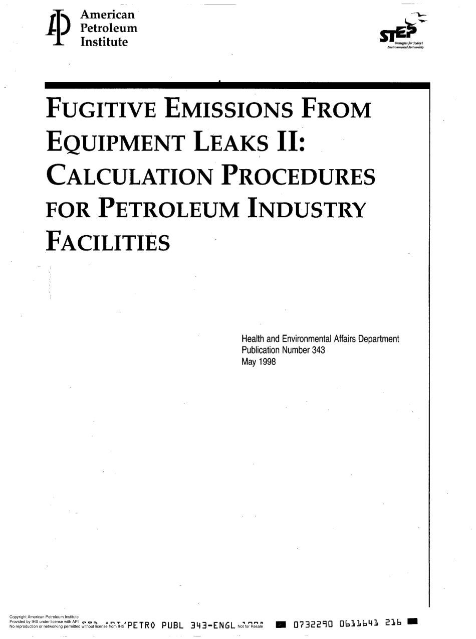 API Publ 343-1998 scan.pdf_第1页