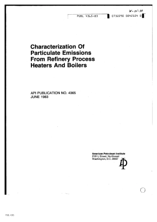 API Publ 4365-1983 scan.pdf