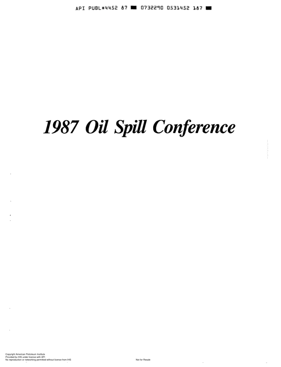 API Publ 4452-1987 scan.pdf_第2页