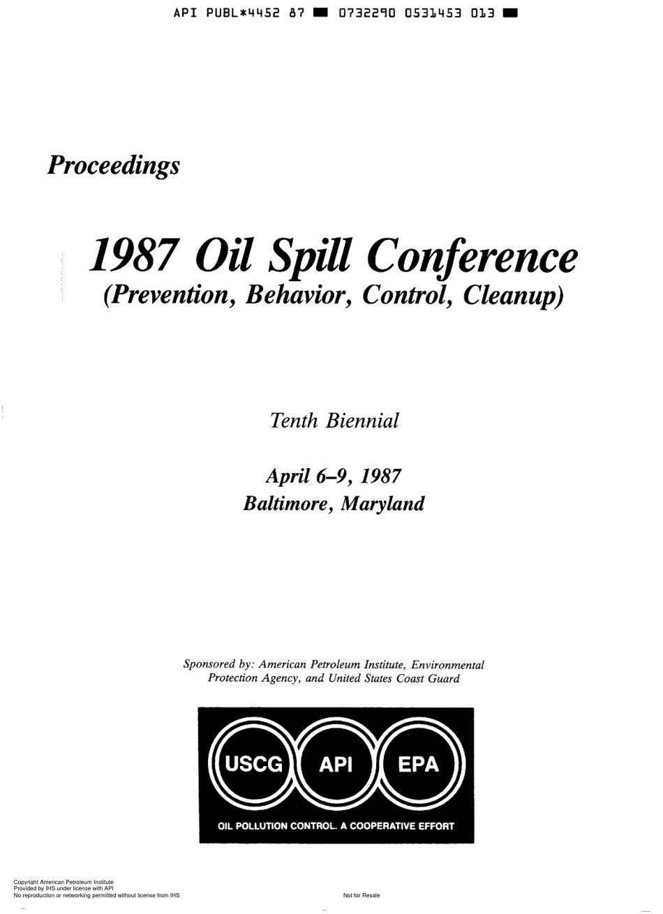 API Publ 4452-1987 scan.pdf_第3页