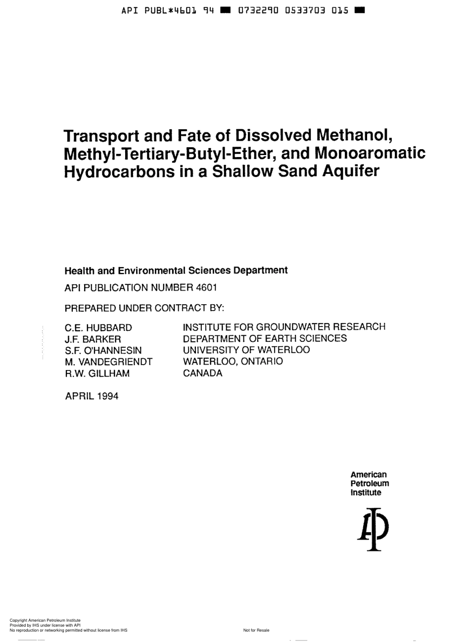 API Publ 4601-1994 scan.pdf_第2页