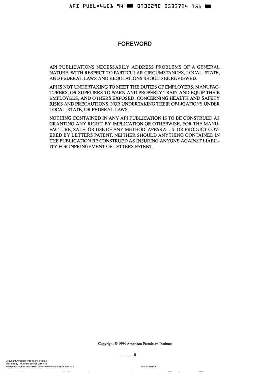 API Publ 4601-1994 scan.pdf_第3页