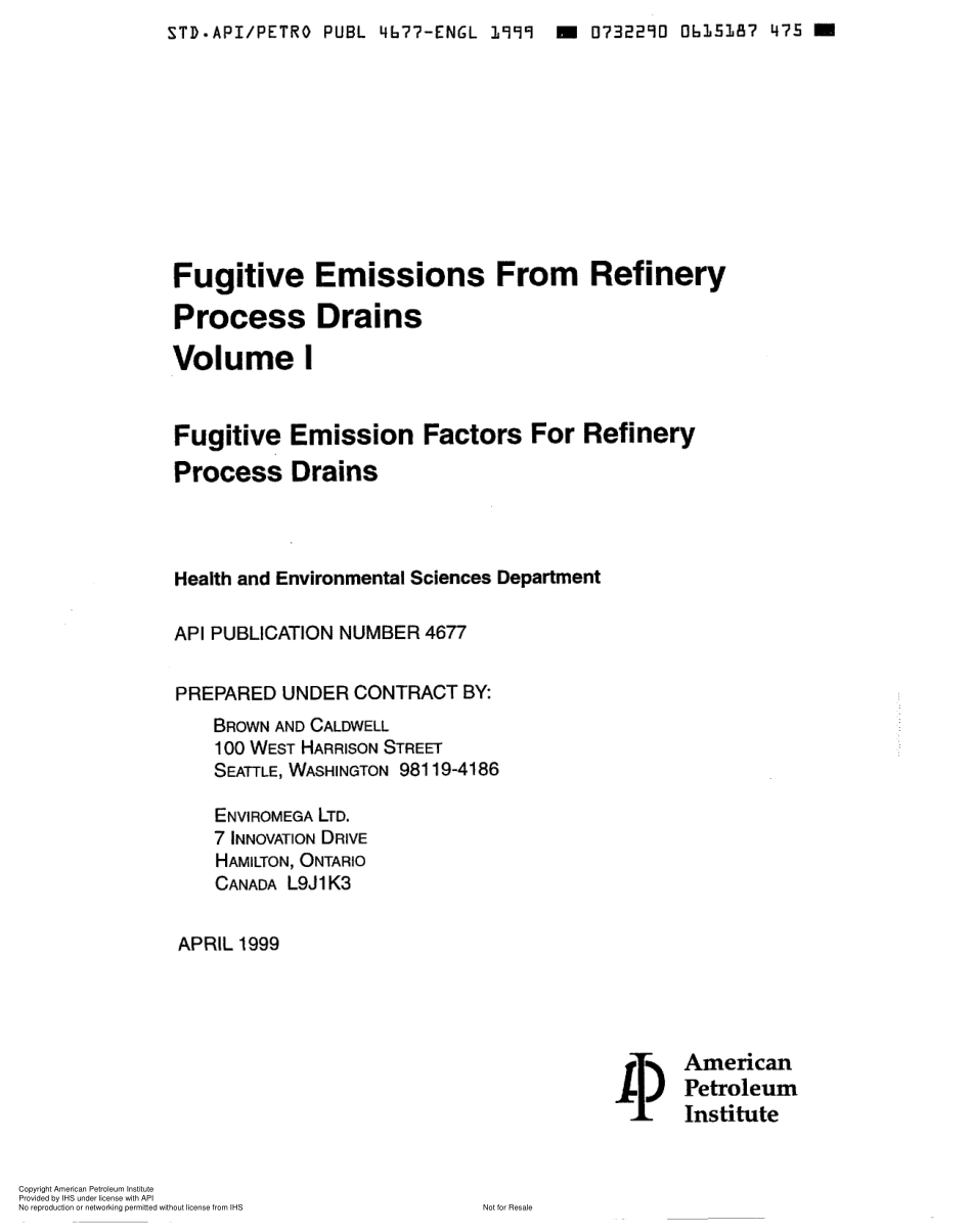 API Publ 4677-1999 scan.pdf_第3页