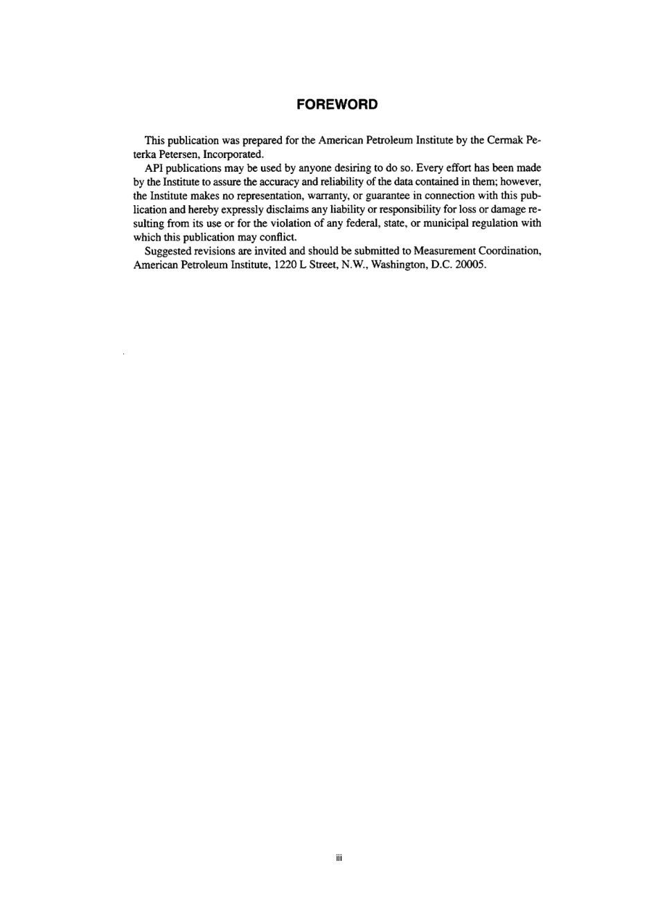 API Publ 2558-1993 (2001) scan.pdf_第3页