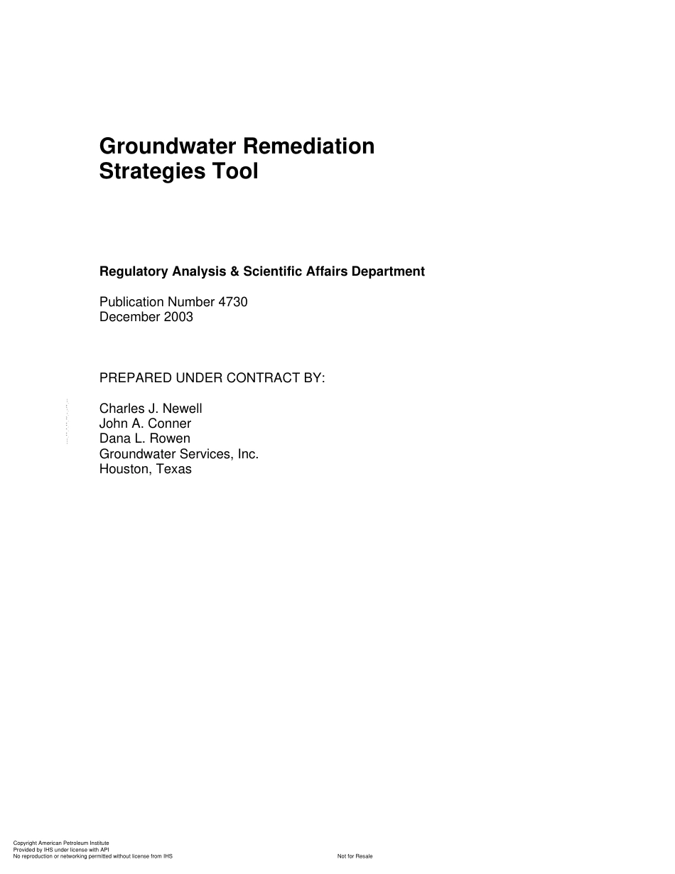 API Publ 4730-2003.pdf_第3页