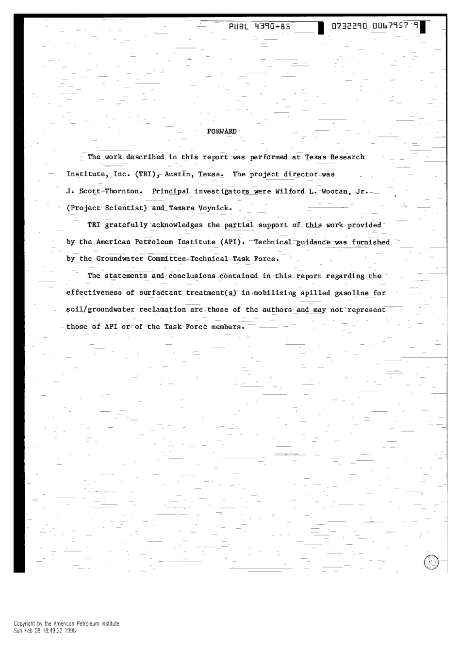 API Publ 4390-1985 scan.pdf_第3页