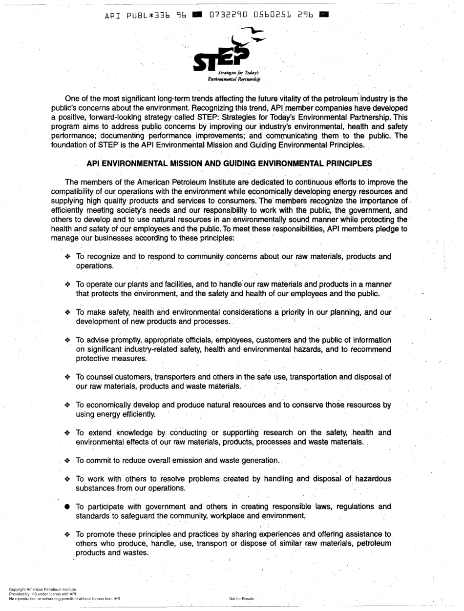 API Publ 336-1996 scan.pdf_第2页