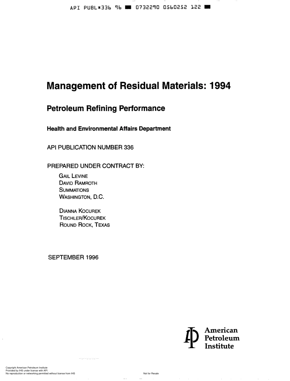 API Publ 336-1996 scan.pdf_第3页