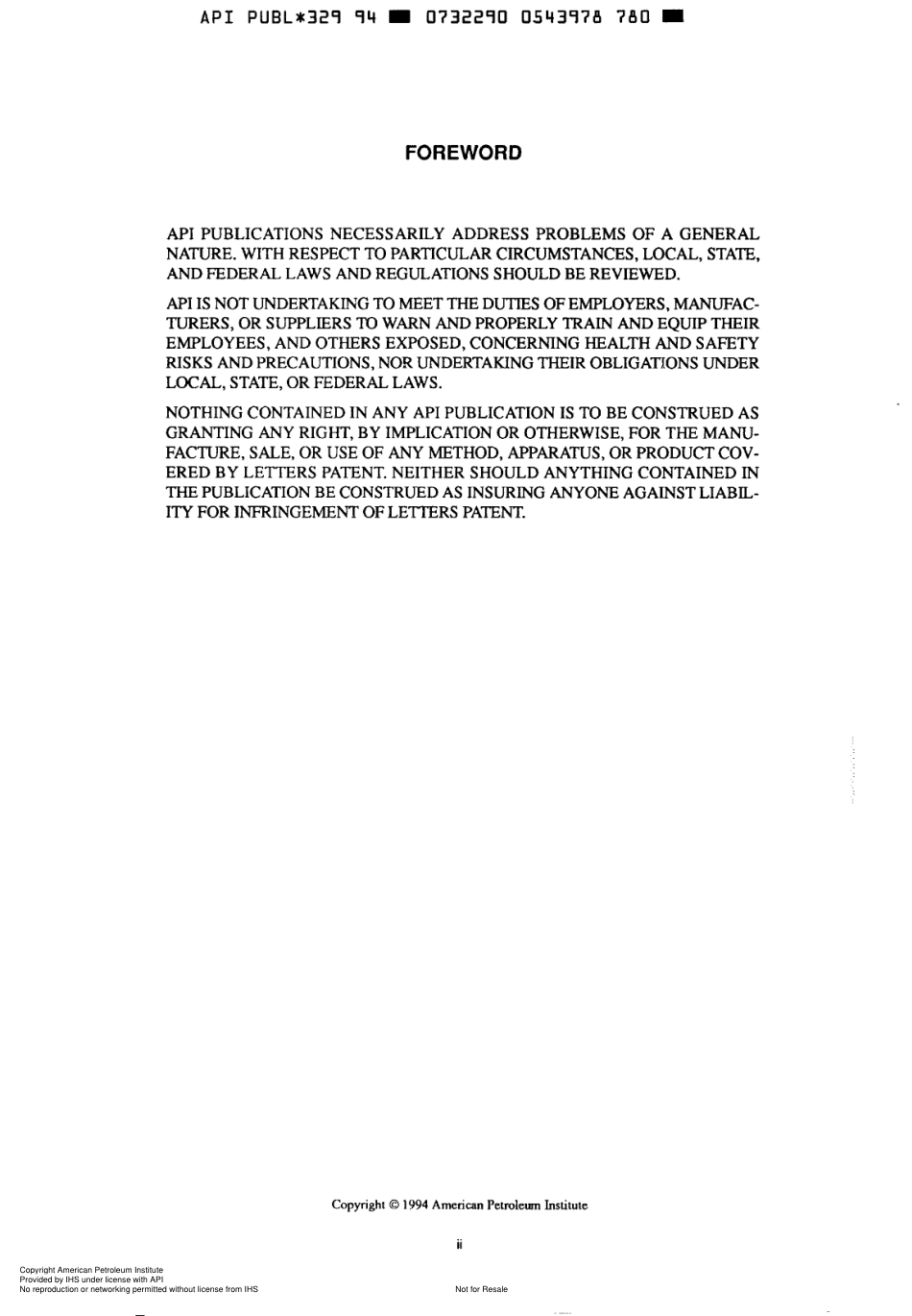 API Publ 329-1994 scan.pdf_第3页