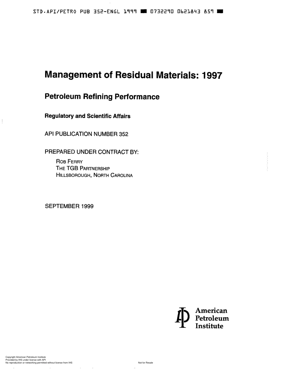 API Publ 352-1999 scan.pdf_第3页