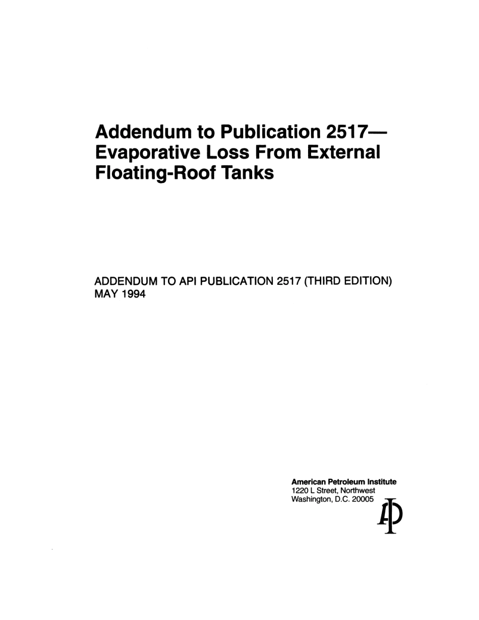 API Publ 2517-1989 add 1994 scan.pdf_第1页