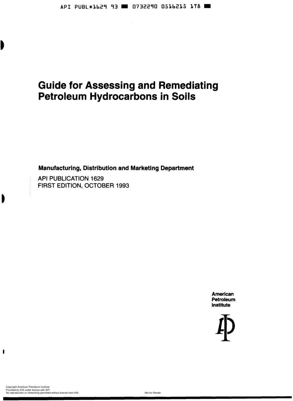 API Publ 1629-1993 scan.pdf_第2页