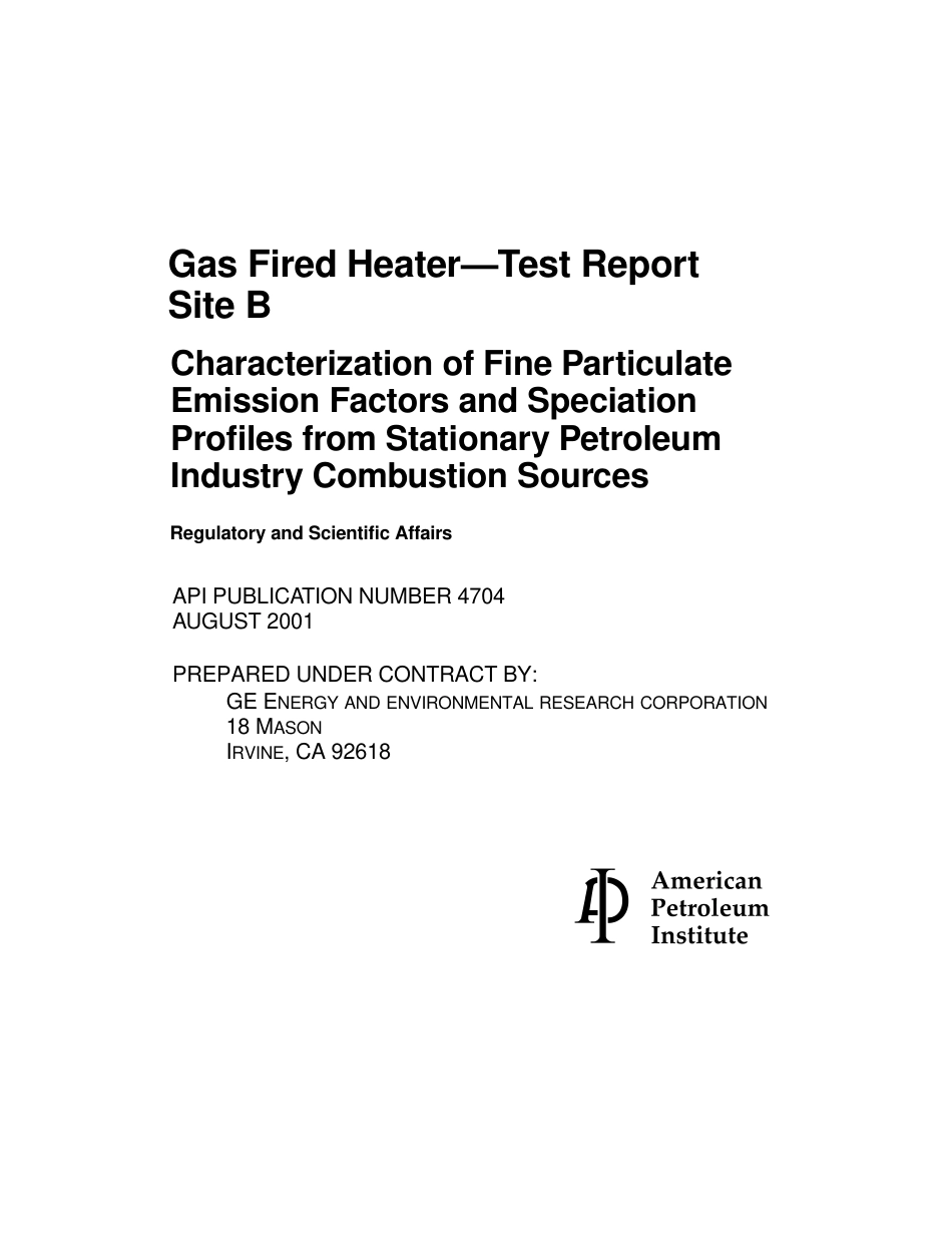 API Publ 4704-2001.pdf_第3页