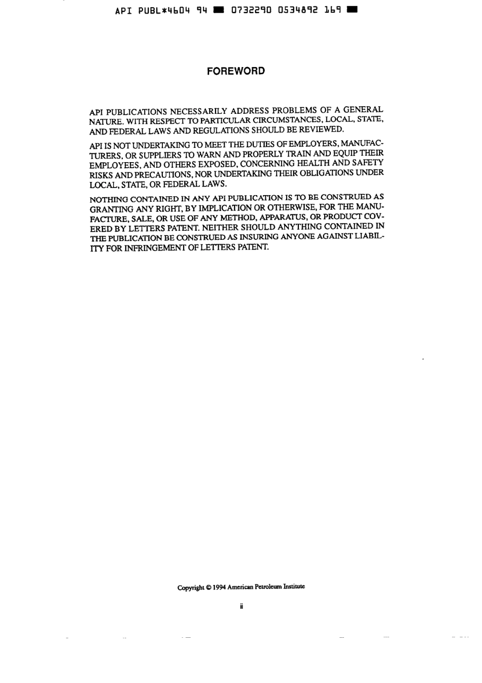 API Publ 4604-1994 scan.pdf_第3页