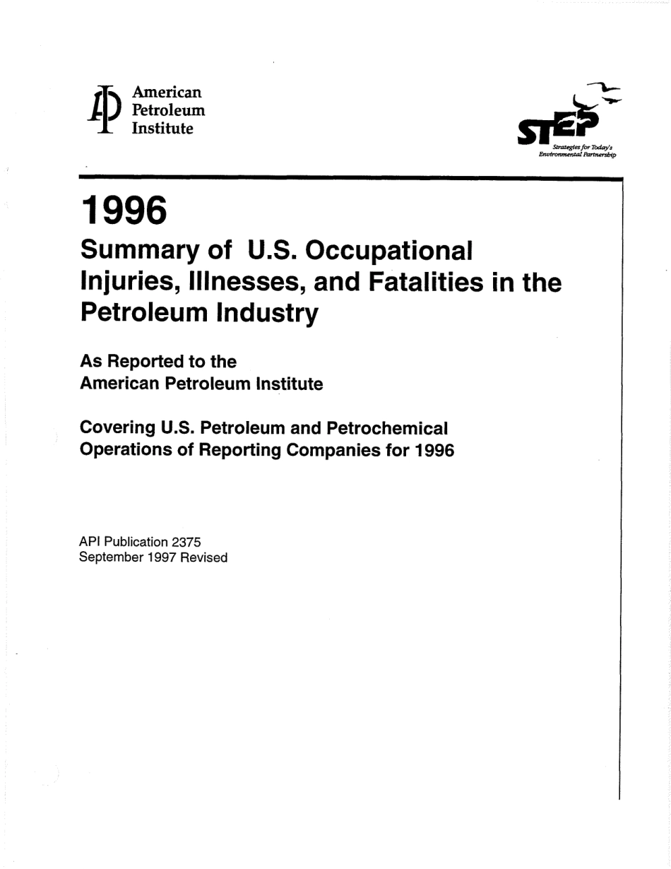 API Publ 2375-1997 scan.pdf_第1页