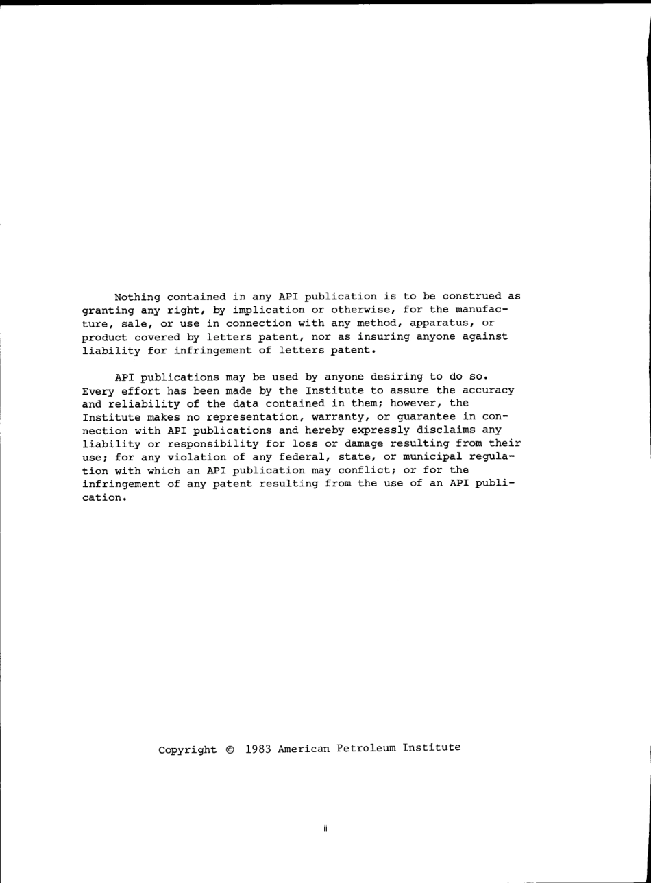 API Publ 950-1983.pdf_第3页
