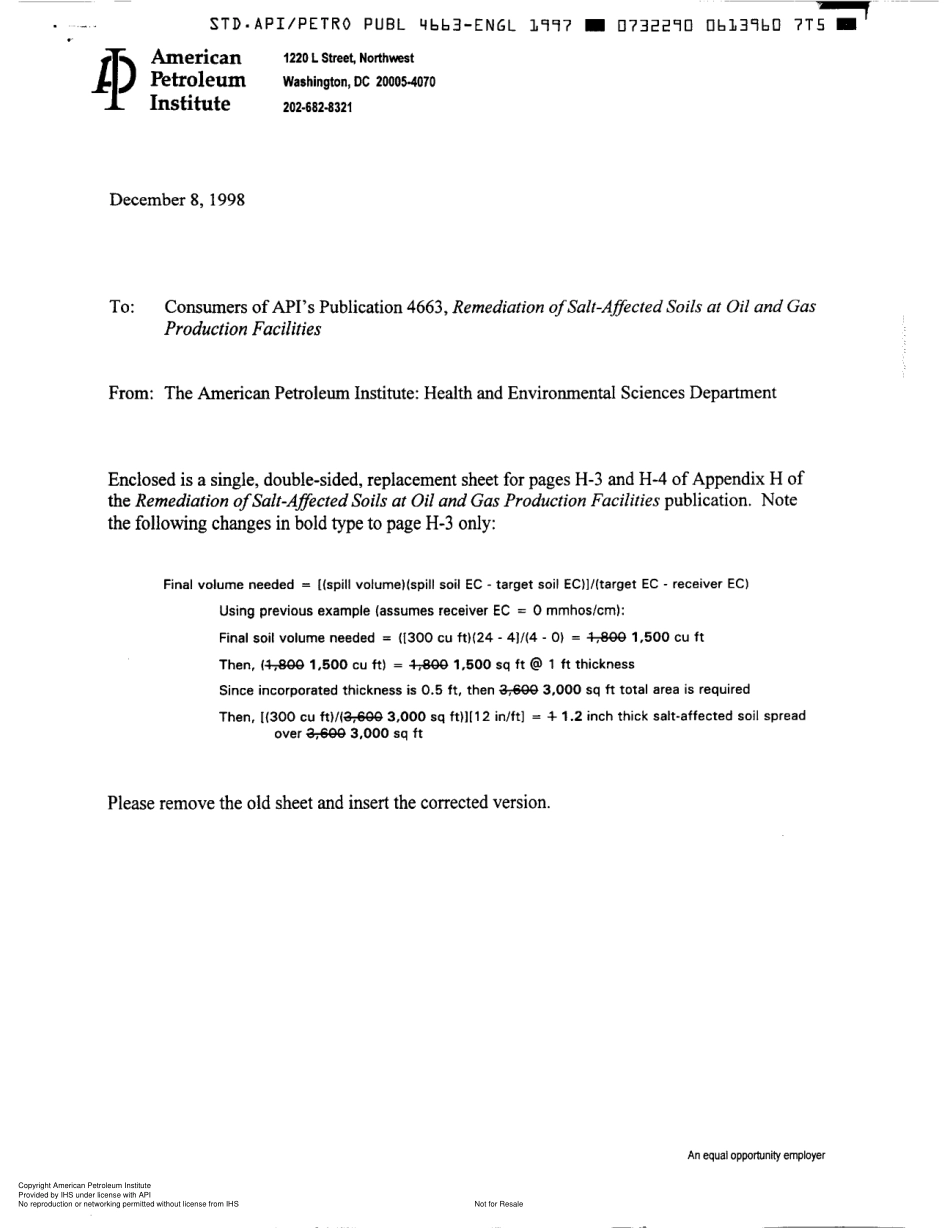 API Publ 4663-1997 scan.pdf_第1页