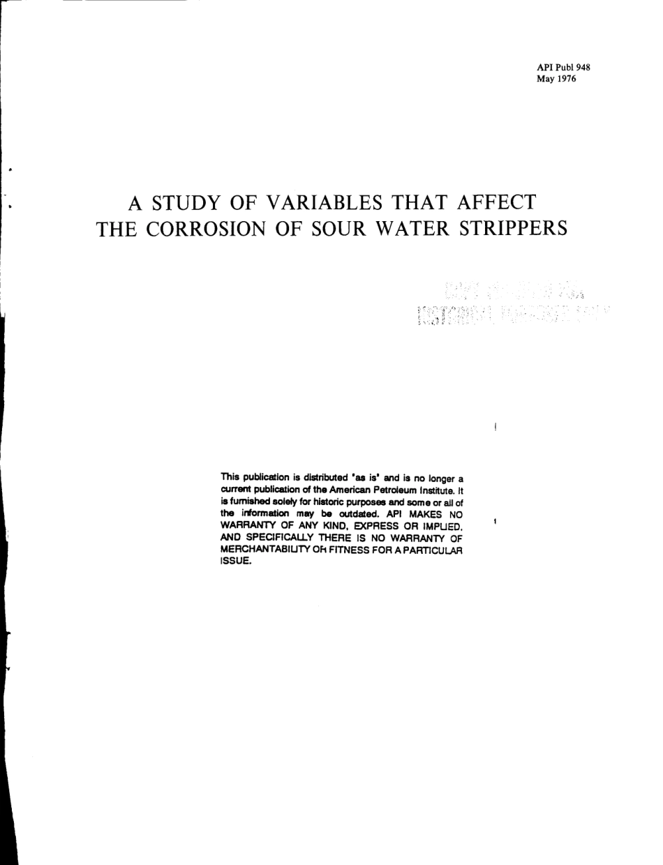 API Publ 948-1976.pdf_第2页