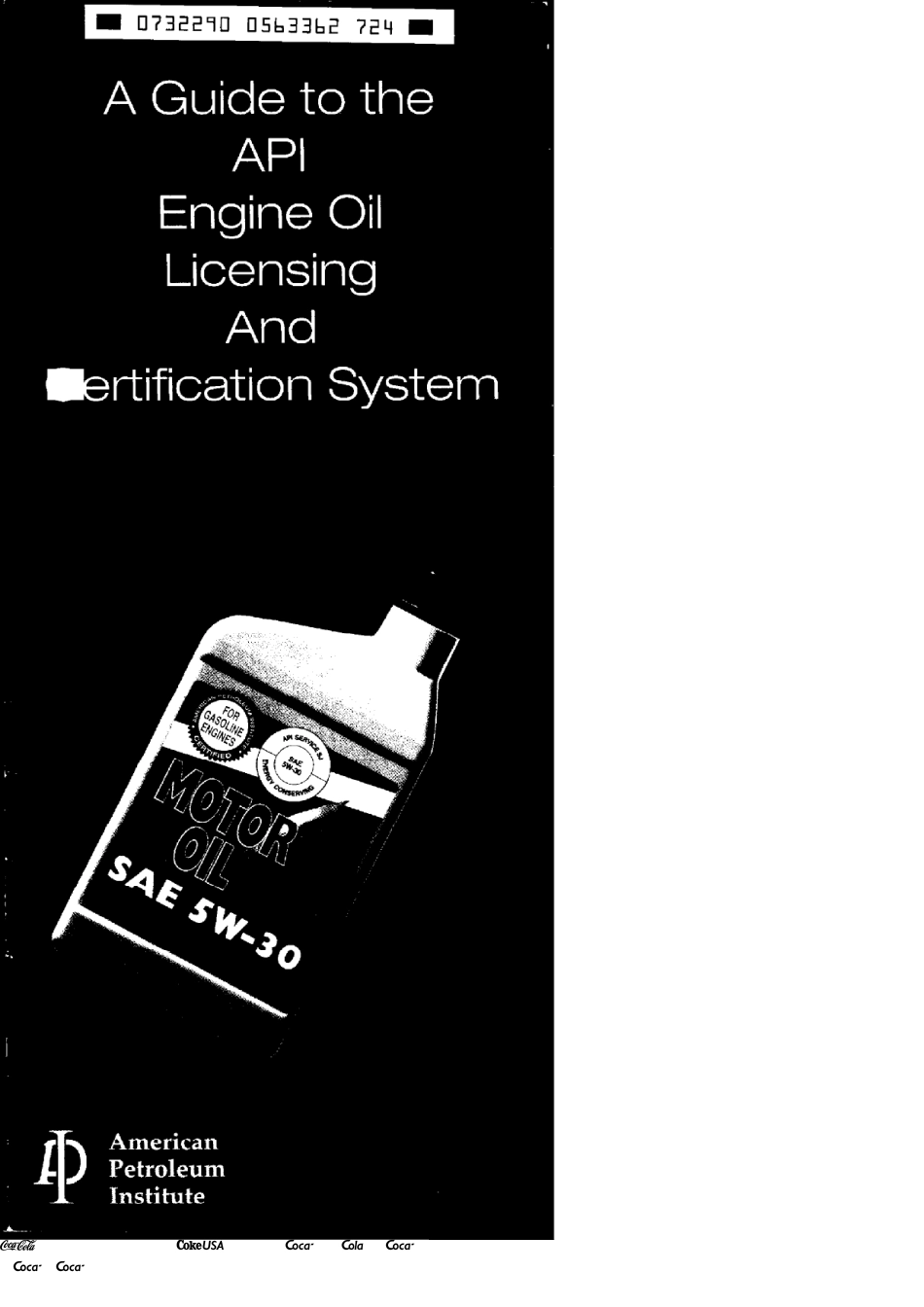 API Publ 1509C-1996 scan.pdf_第1页