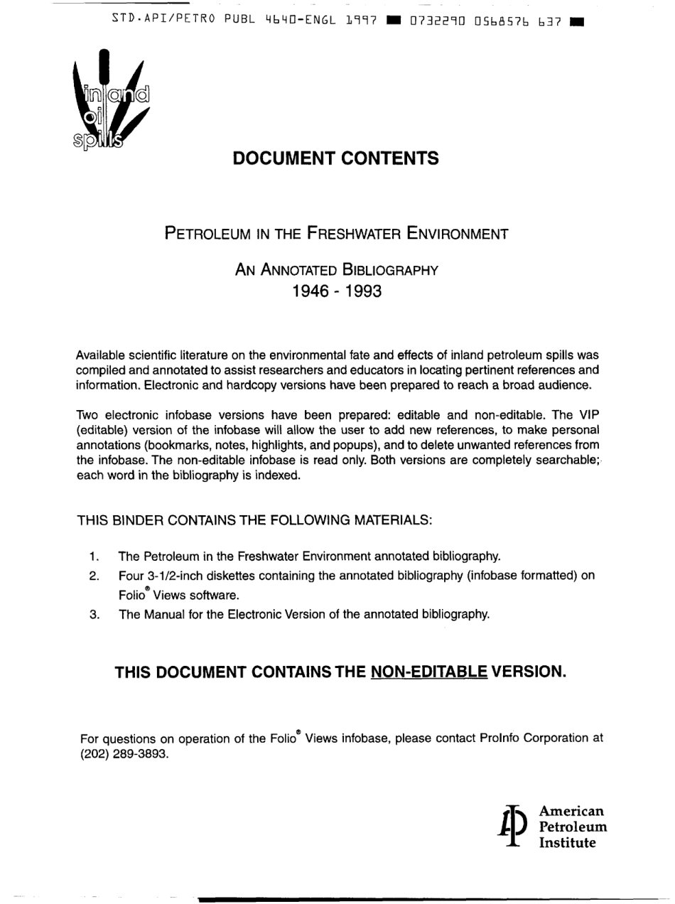 API Publ 4640-1997 scan.pdf_第2页