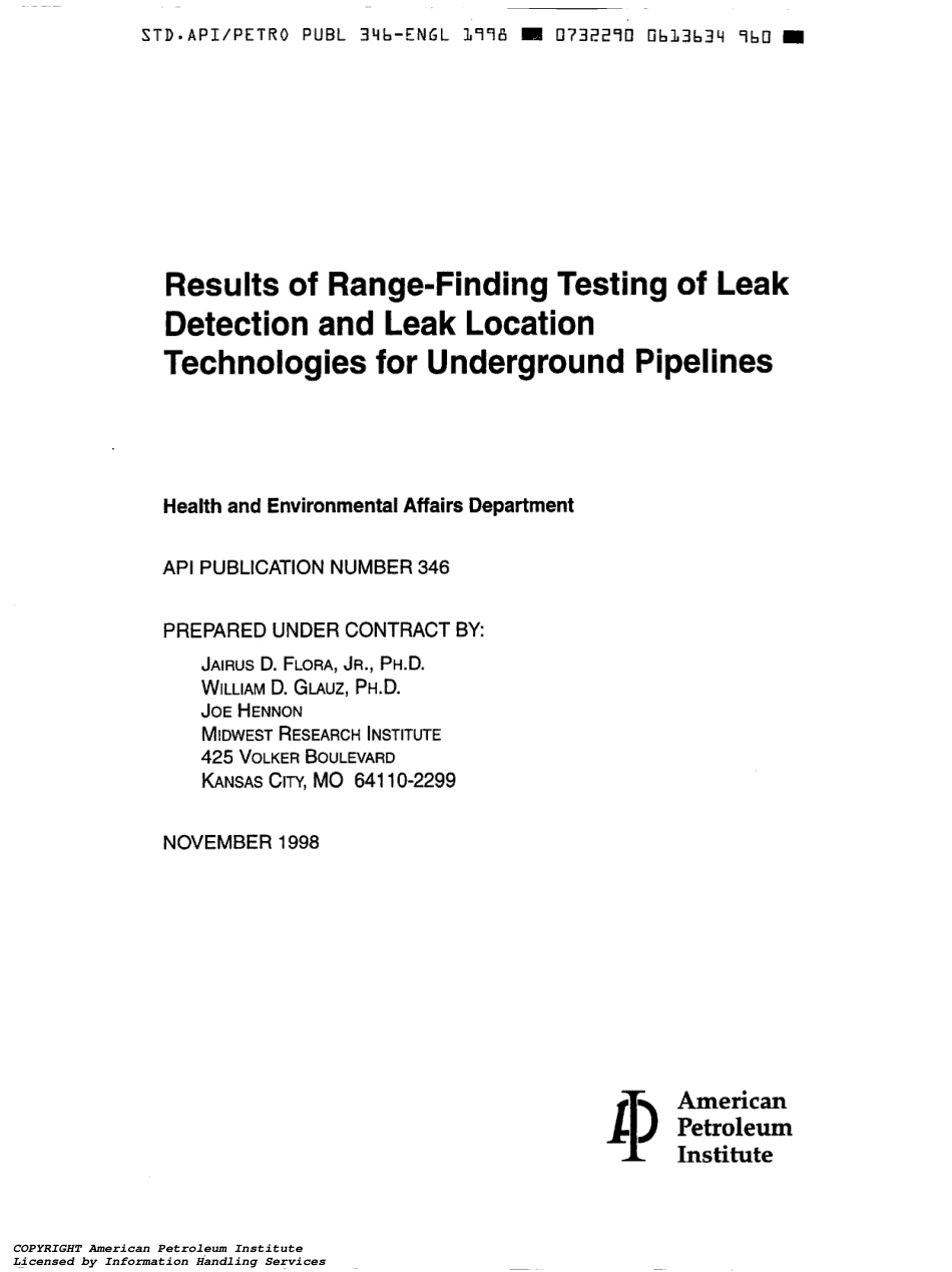 API Publ 346-1998 scan.pdf_第3页