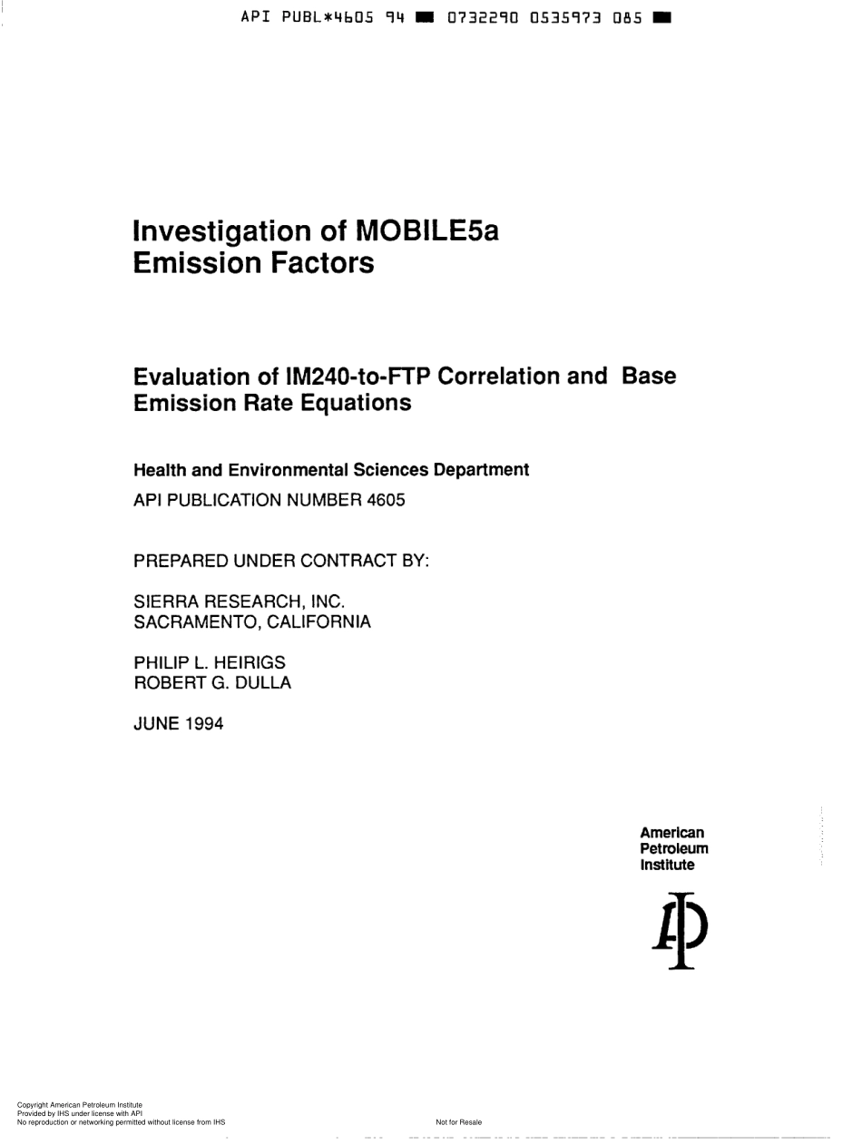 API Publ 4605-1994 scan.pdf_第2页