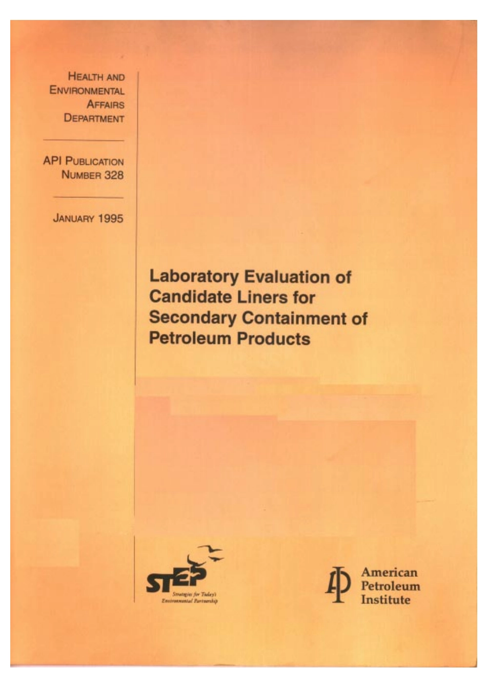 API Publ 328-1995 scan.pdf_第1页