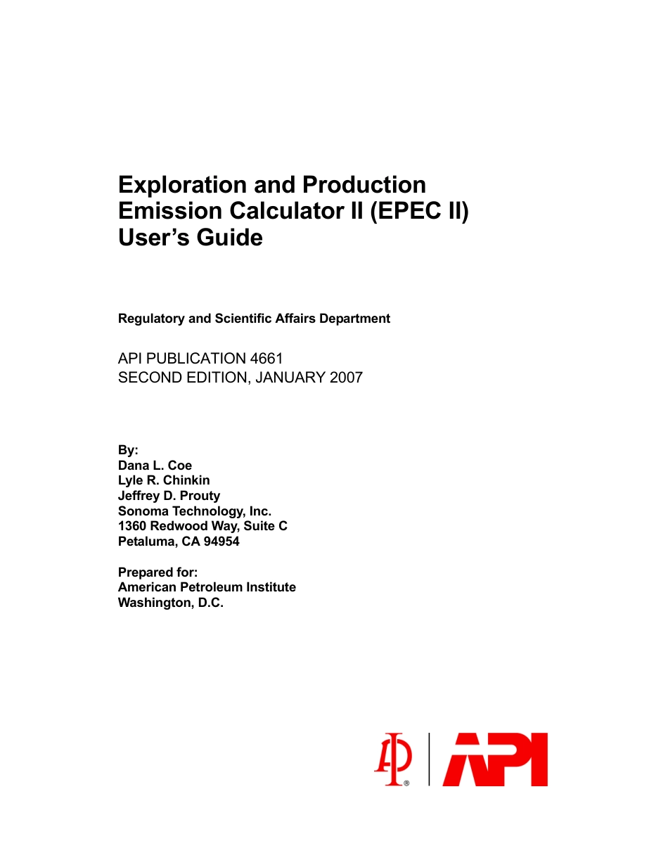 API Publ 4661-2007.pdf_第3页