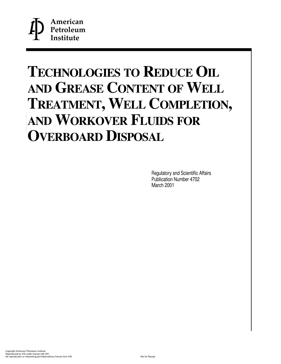 API Publ 4702-2001.pdf_第1页