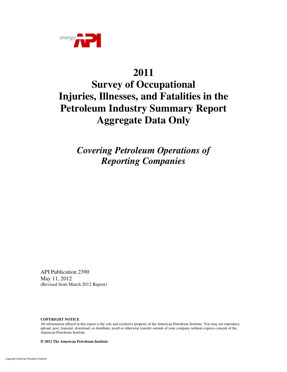 API Publ 2390-2012.pdf_第2页