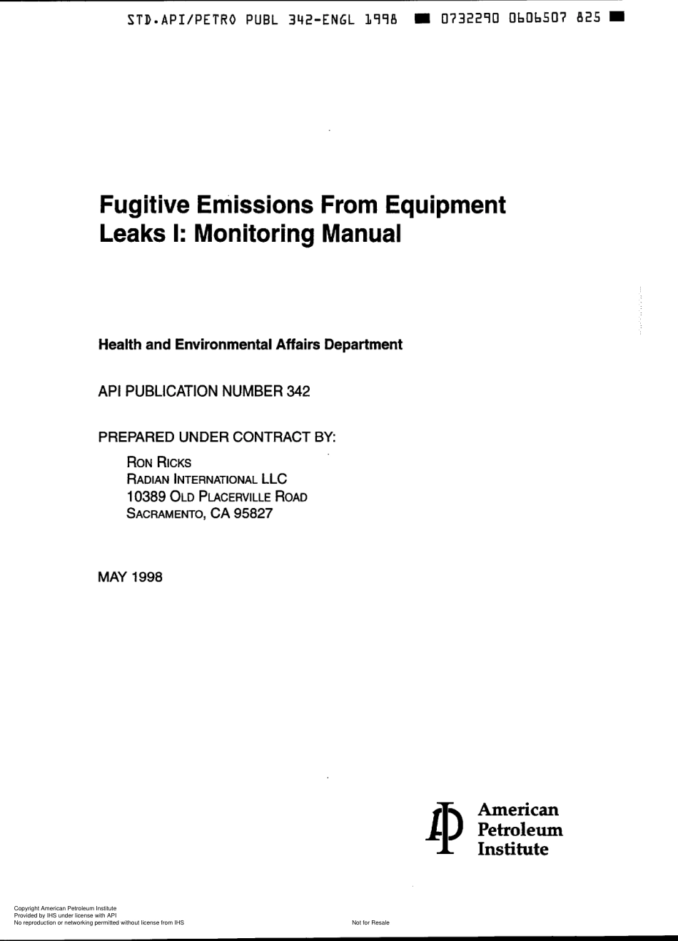 API Publ 342-1998 scan.pdf_第3页