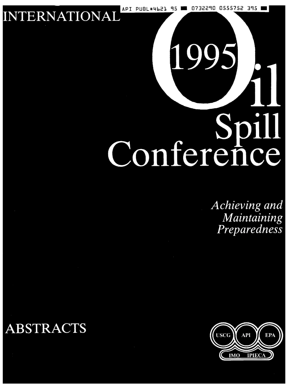 API Publ 4621-1995 scan.pdf_第1页