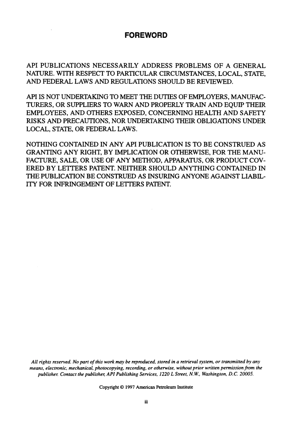 API Publ 4650-1997 scan.pdf_第3页